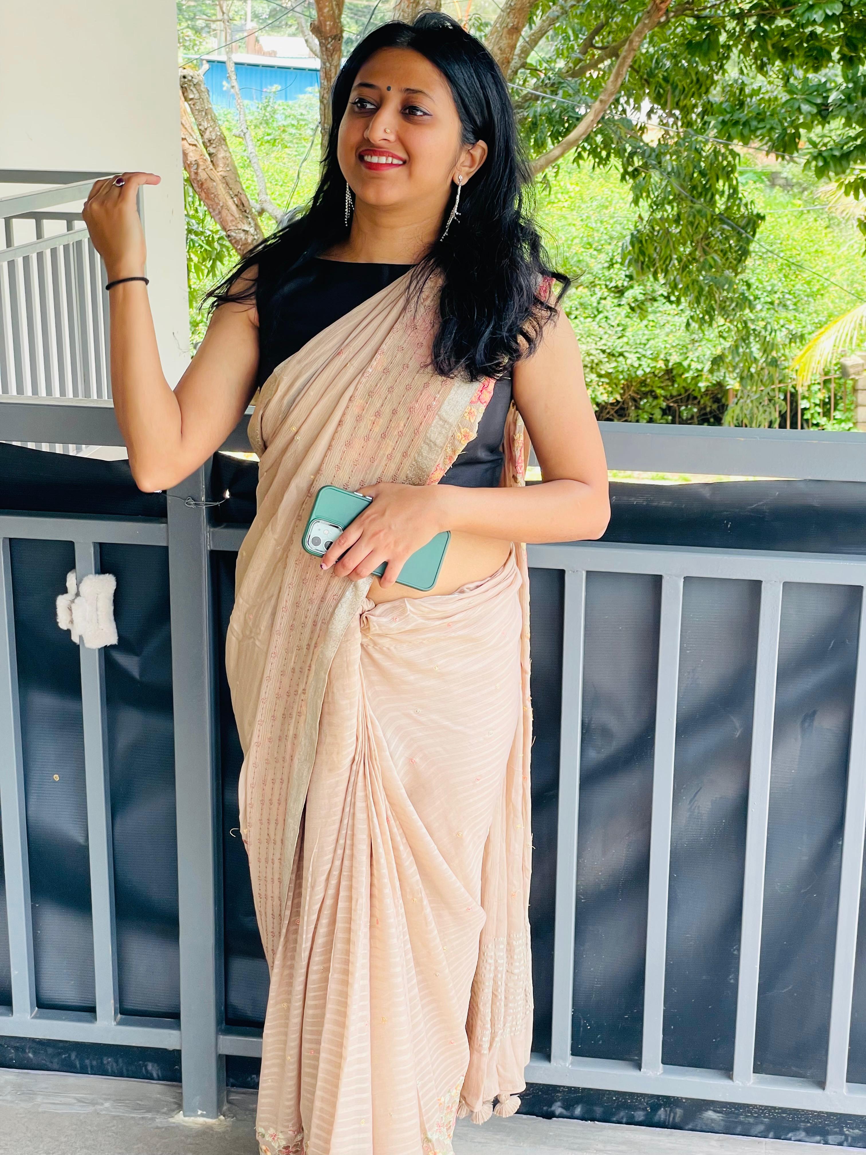 Prakruti Shinde, Director of HR and Lead Educator